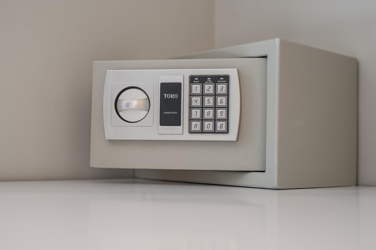 نابولي Pontenuovo Bed المظهر الخارجي الصورة